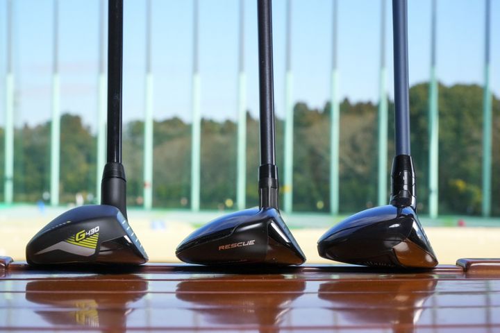 4番ユーティリティの平均飛距離は？飛距離を伸ばすポイント