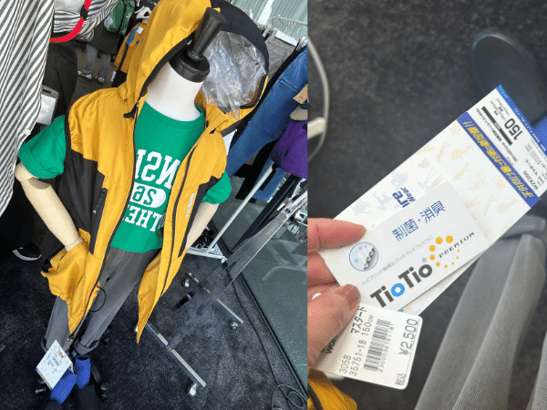 ワークマンの注目アイテム！コスパ最強のレインウェアが優秀すぎる…！