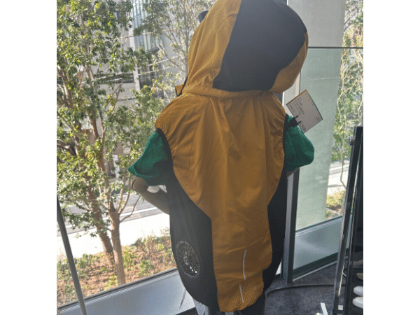 ワークマンの注目アイテム！コスパ最強のレインウェアが優秀すぎる…！