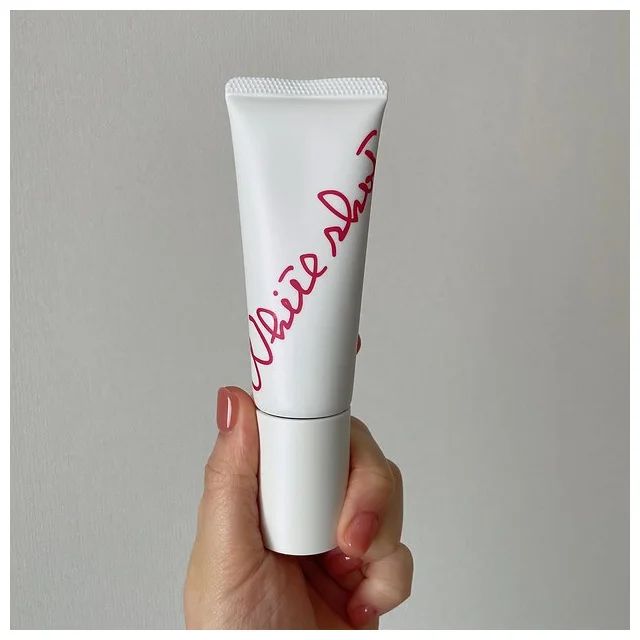 POLA ホワイトショット セラムUV