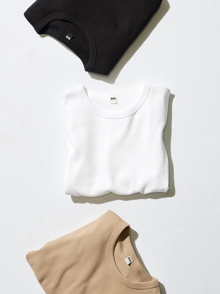 画像: 出典：ユニクロ