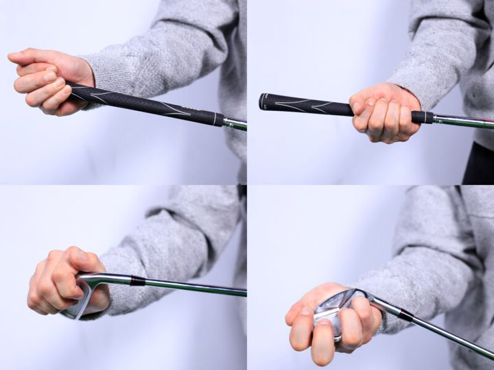 インパクトで「合わせる」のは不可能！ではどこで調整する…？