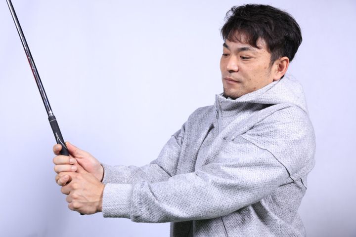 インパクトで「合わせる」のは不可能！ではどこで調整する…？