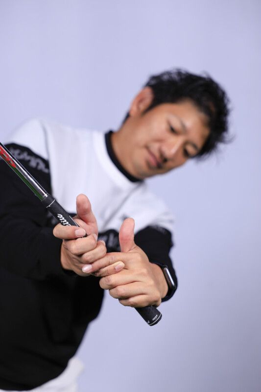 インパクトで「合わせる」のは不可能！ではどこで調整する…？