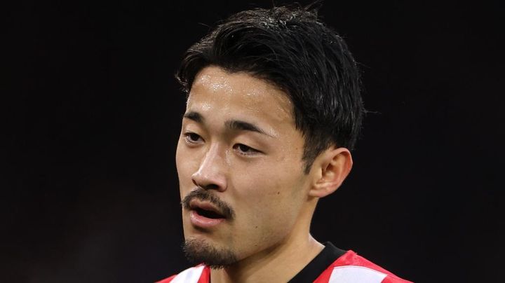 24歳日本代表DF、2部降格の海外チームでベンチ外…『構想外ではない』と暫定監督説明