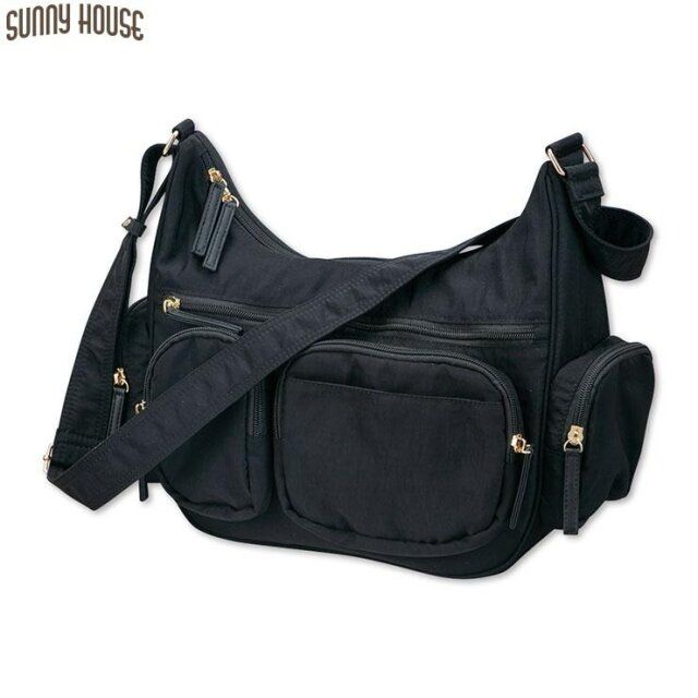 しまむらのショルダーバッグ