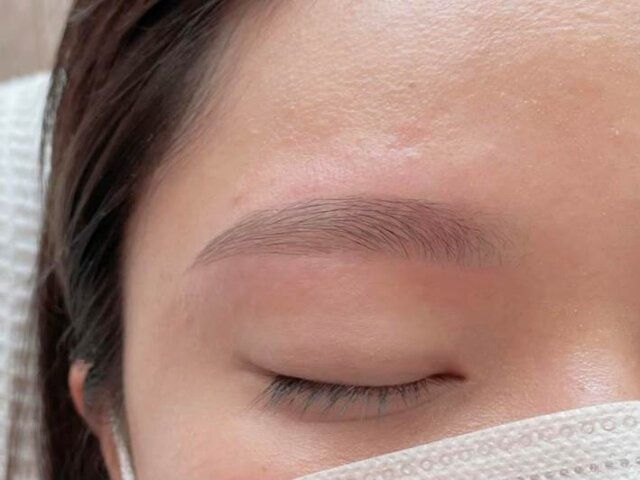 メイクポイント