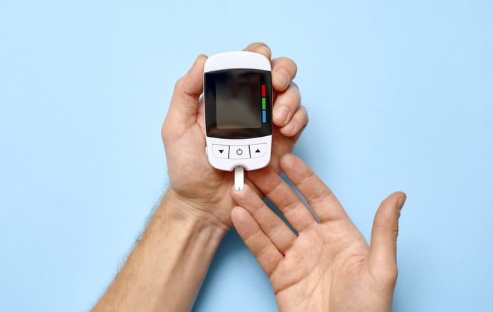 糖尿病で寿命が縮む…？