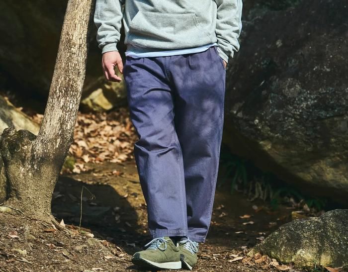 STONEMASTERのConveys 