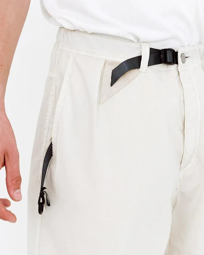 STONEMASTERのニッカ―ハイブリッドピグメントダイ