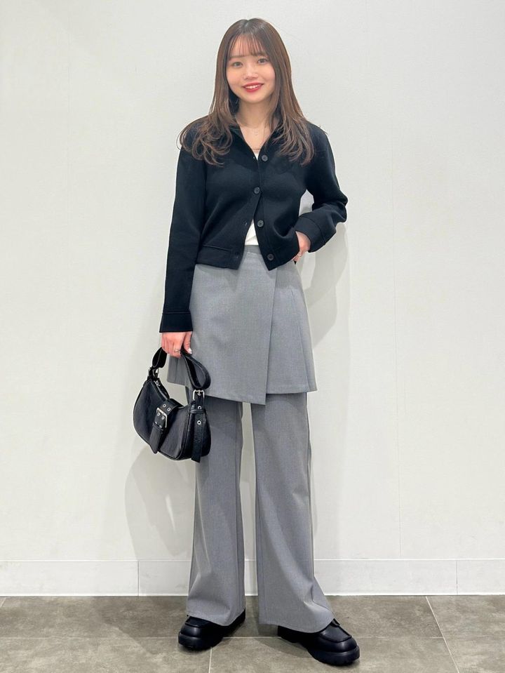 画像3: 出典：GU