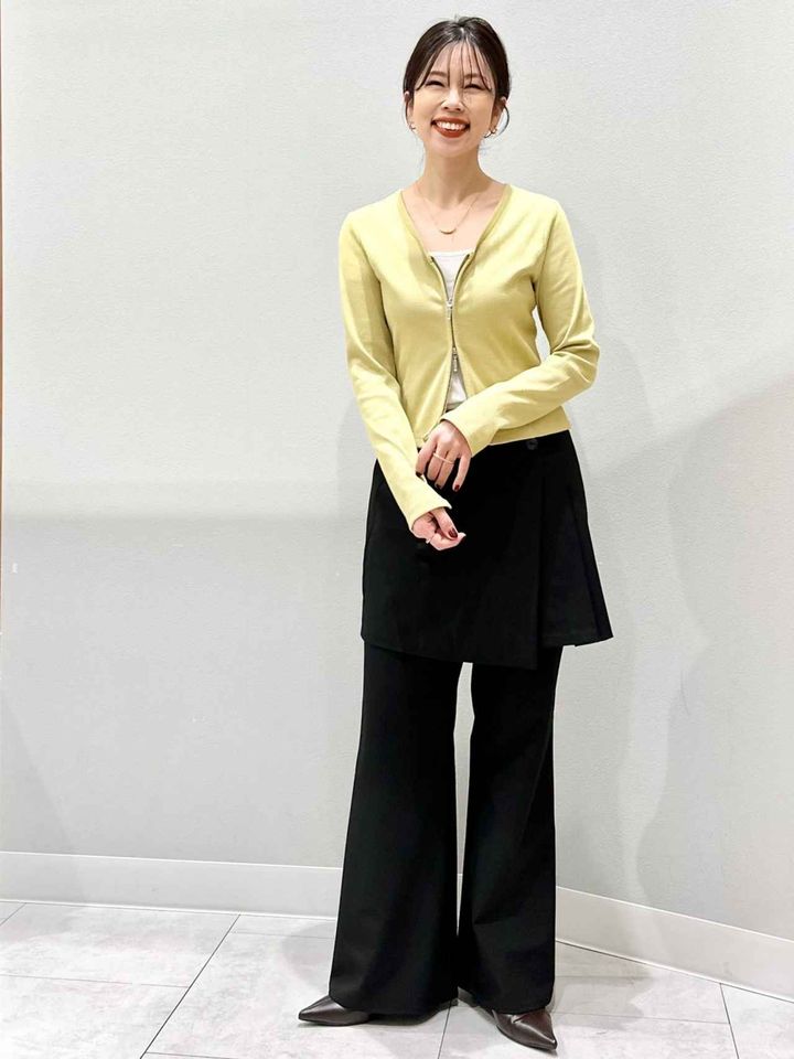 画像1: 出典：GU