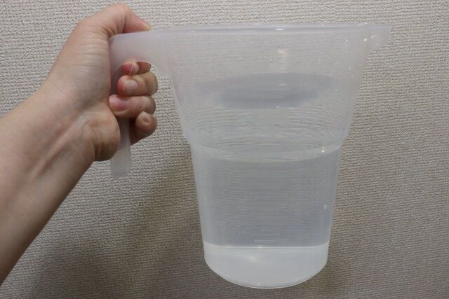 湯沸かしポット用水差し 水