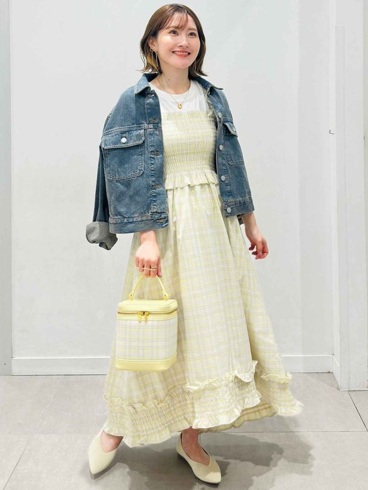 画像2: 出典：GU