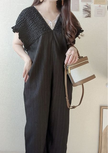 しまむらのサロペット7