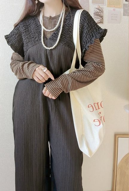 しまむらのサロペット8