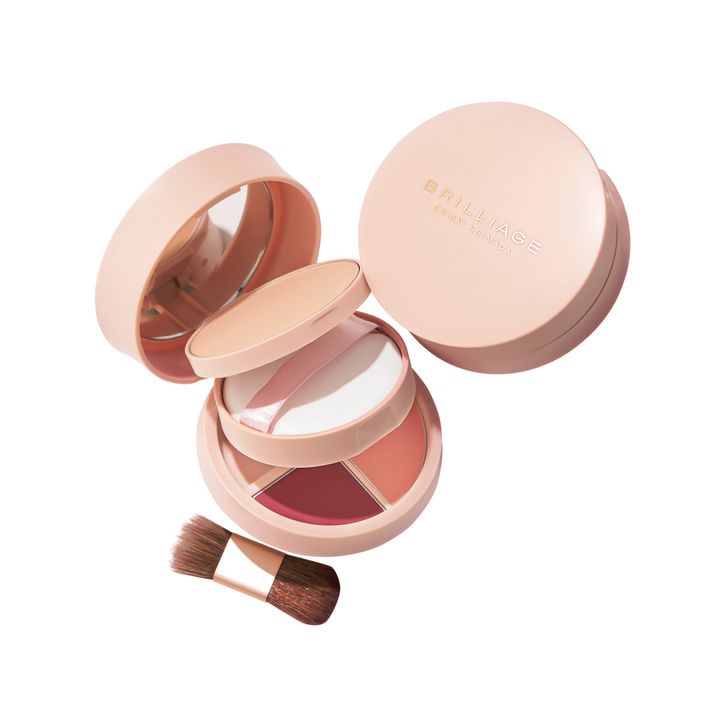 ブリリアージュ オーセンティックウーマン パーフェクト サテン ヴェール 20