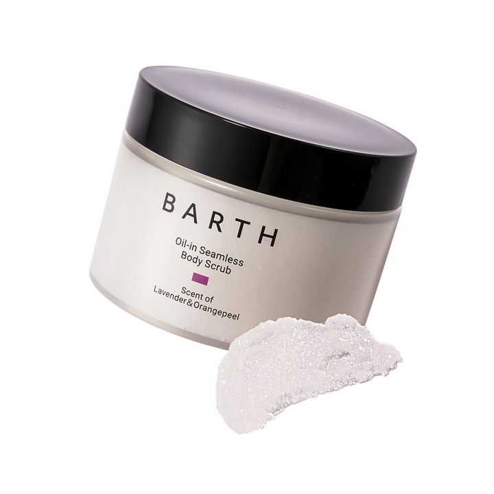 バース オイルインシームレスボディスクラブ