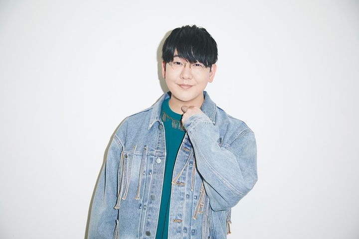 【花江夏樹】中国アニメの魅力とこだわりのメガネ【この恋で鼻血を止めて】