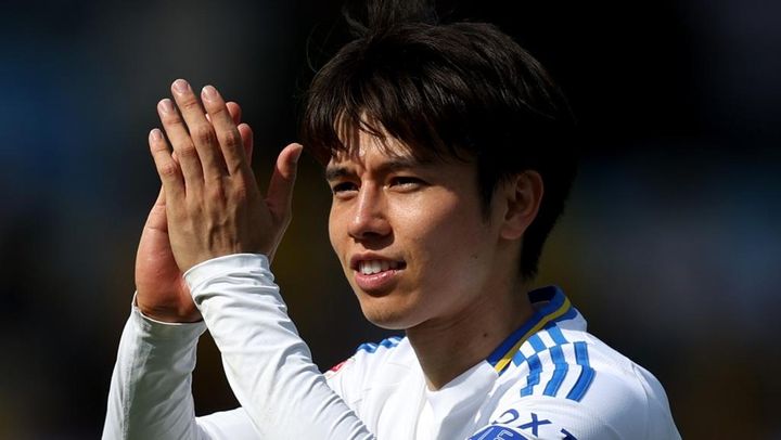 26歳の日本代表MF、海外日本人対決に6-0圧勝で昇格決定！「容赦なし」と現地脱帽