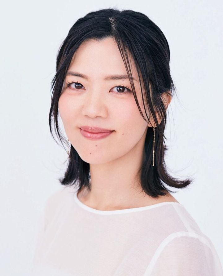 かがやき隊の小川さん