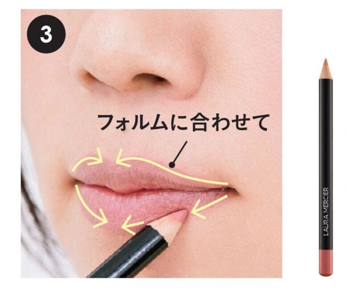 リップライナー