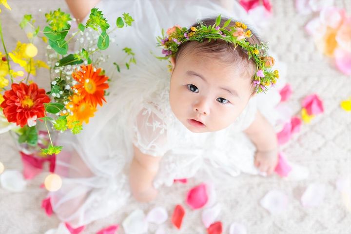 3月生まれの名前で一番多いのは？