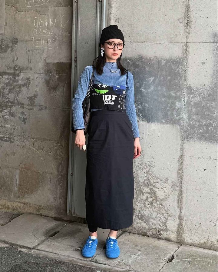 画像1: 出典：Instagram