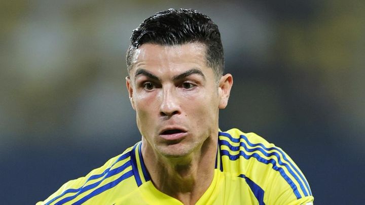 40歳ロナウドと対戦する23歳Jリーガーが宣戦布告！ 「大谷選手の言葉を借りるじゃないですけど、憧れるのはやめて…」