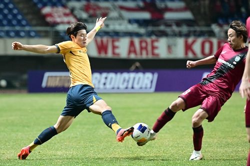 パク・テジュン