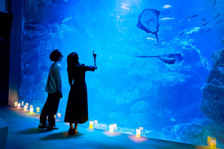 GWのイベント情報【西日本編】