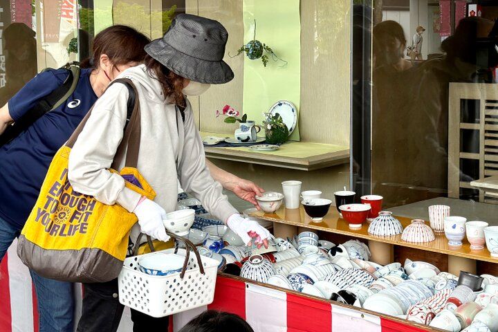 GWのイベント情報【西日本編】