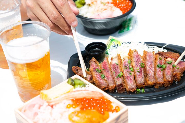 GWのイベント情報【西日本編】