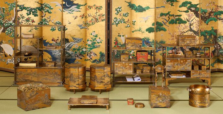 GWのイベント情報【西日本編】