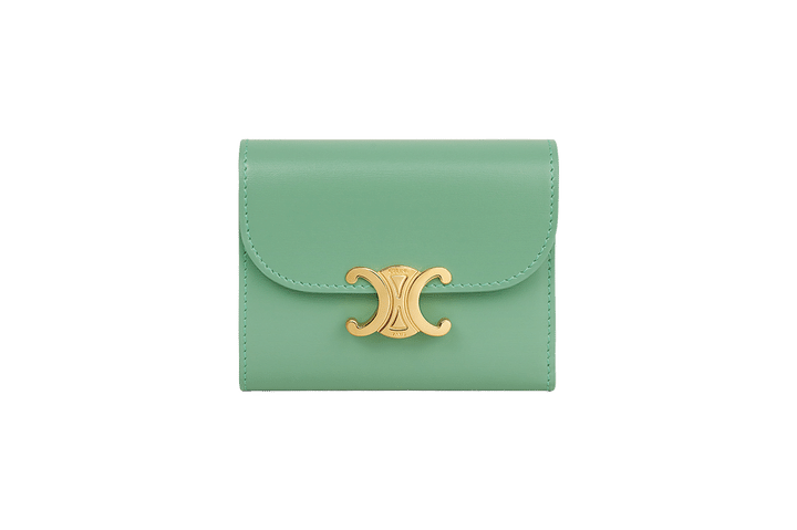 CELINE 国内買付 スモール ウォレット 渋谷パルコ店舗限定 Celine」渋谷パルコにオープン。ここでしか手に入らない限定