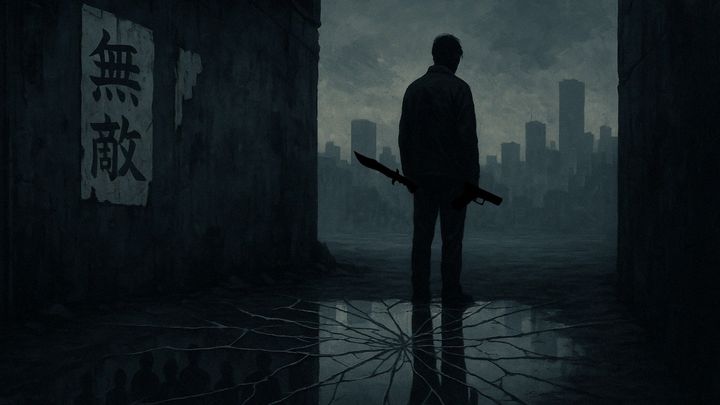 「拡大自殺」の非合理と合理――追い詰められた人の理論とは？