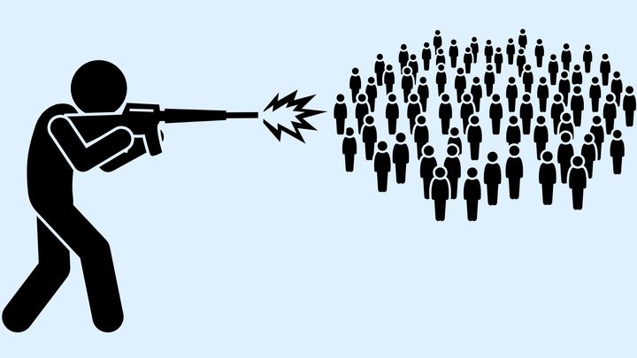 拡大自殺の非合理と合理