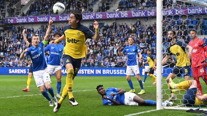 27歳日本代表所属チーム、「見苦しい」妨害行為を監督が謝罪…用具係が退場も『真犯人』は控えGKか