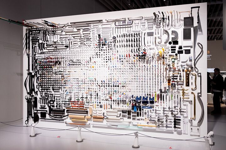 【招待券プレゼント】動いて、感じて、発見する！こどもも大人も引き込まれる「デザインあ展 neo」(前編)