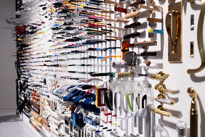 【招待券プレゼント】動いて、感じて、発見する！こどもも大人も引き込まれる「デザインあ展 neo」(前編)