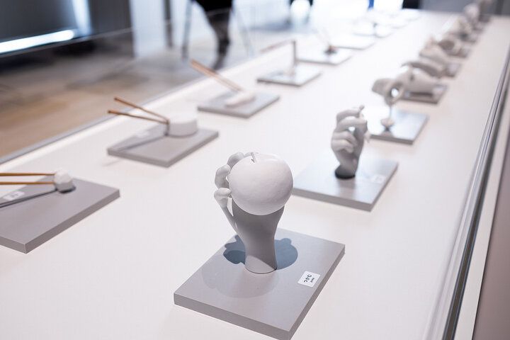 【招待券プレゼント】動いて、感じて、発見する！こどもも大人も引き込まれる「デザインあ展 neo」(前編)