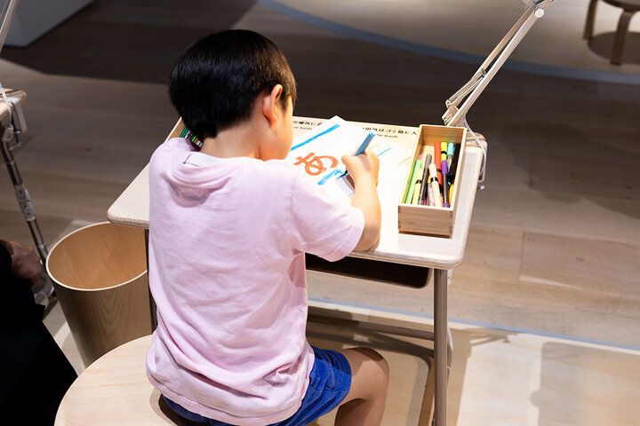 【招待券プレゼント】動いて、感じて、発見する！こどもも大人も引き込まれる「デザインあ展 neo」(前編)