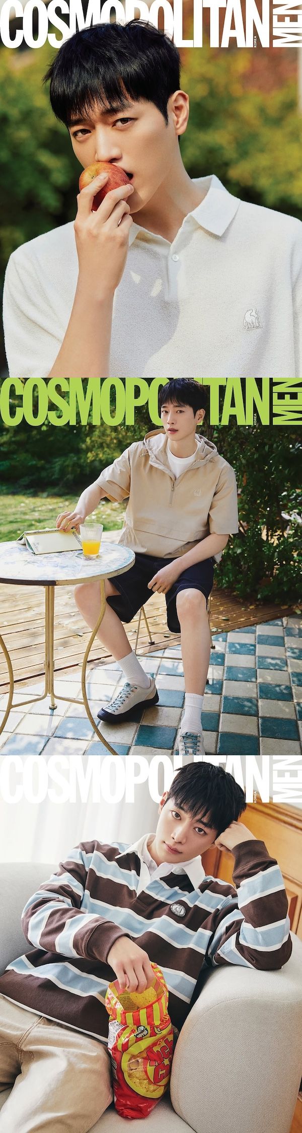 ソ・ガンジュン