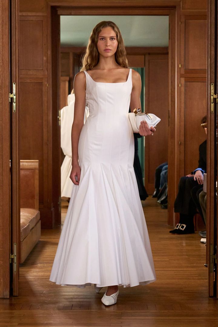 ジャクムス 2025年春夏コレクション