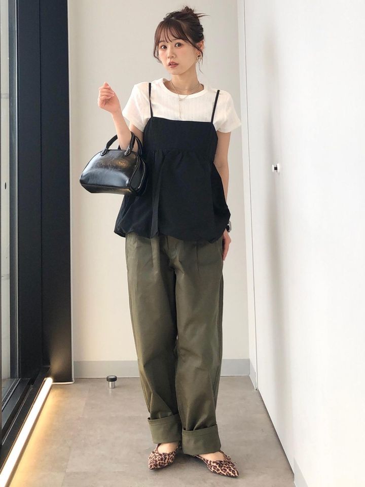 画像3: 出典：GU