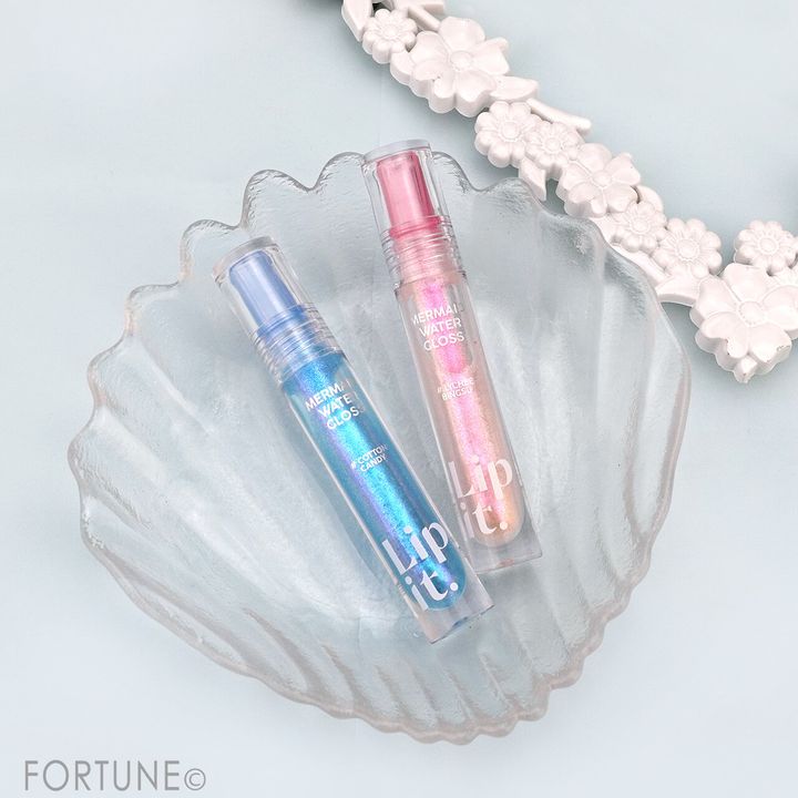 Lipit.（リップイット） 2025年夏新作コスメ ...