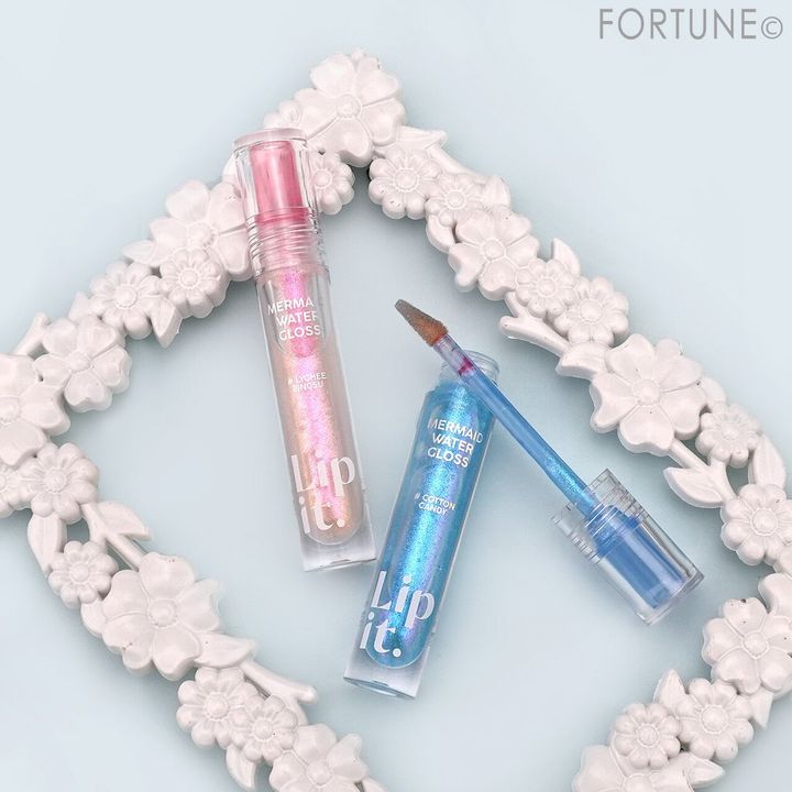 Lipit.（リップイット） Lipit. マーメイド...