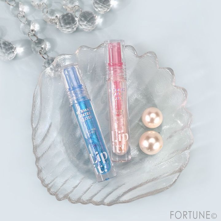 タイコスメ Lipit.（リップイット） Lipit....