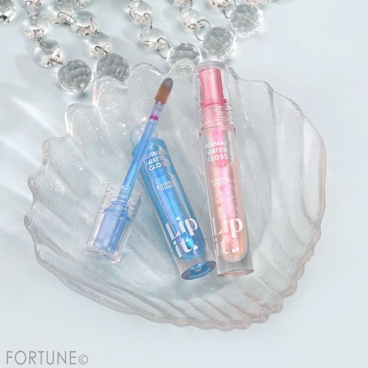 Lipit.（リップイット） 2025年夏新作コスメ ...