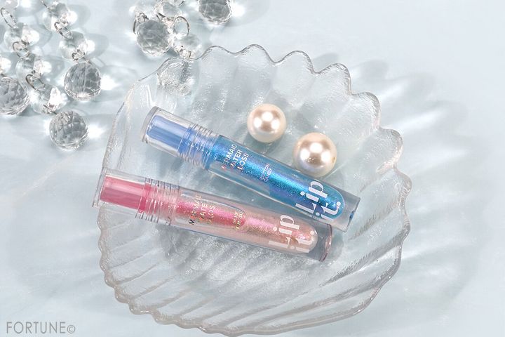 Lipit.（リップイット） 2025年夏新作コスメ ...